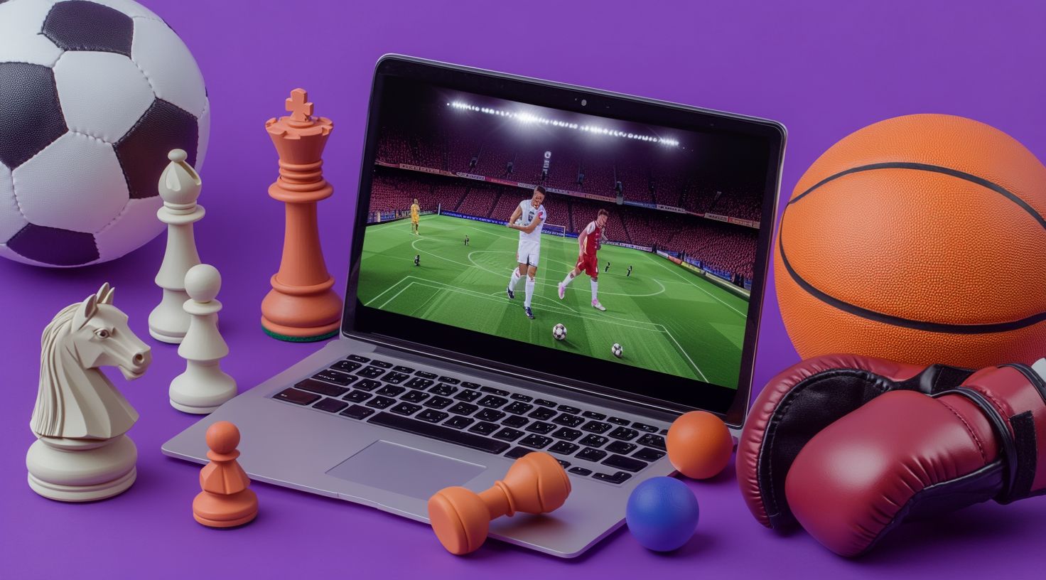 Comprehensive Betting at Portal PREMYO FUN
                                